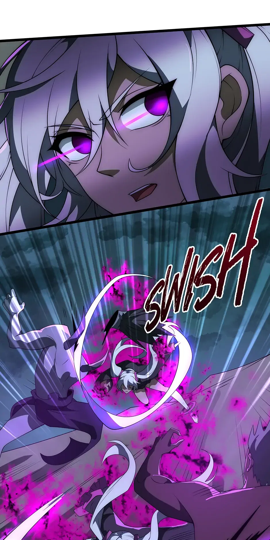 The Godslayer Who Cheats Chapter 134 – Page 11