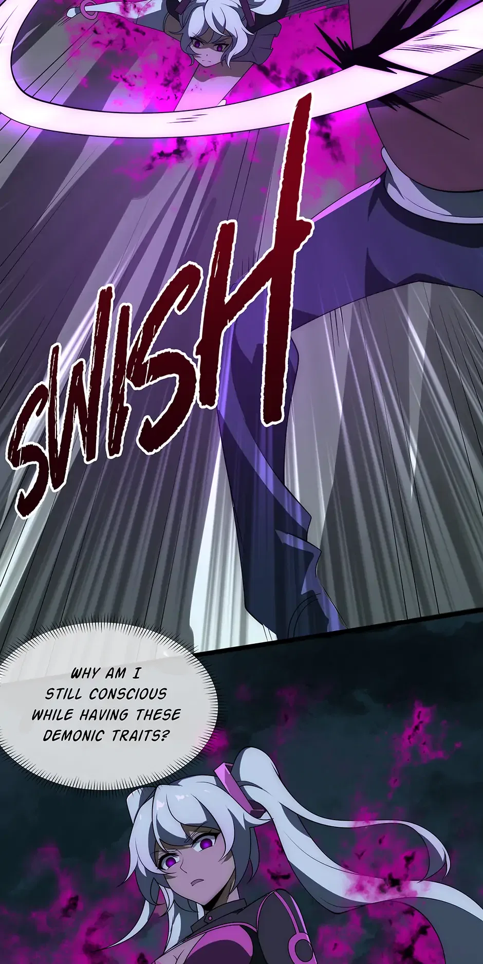 The Godslayer Who Cheats Chapter 134 – Page 12