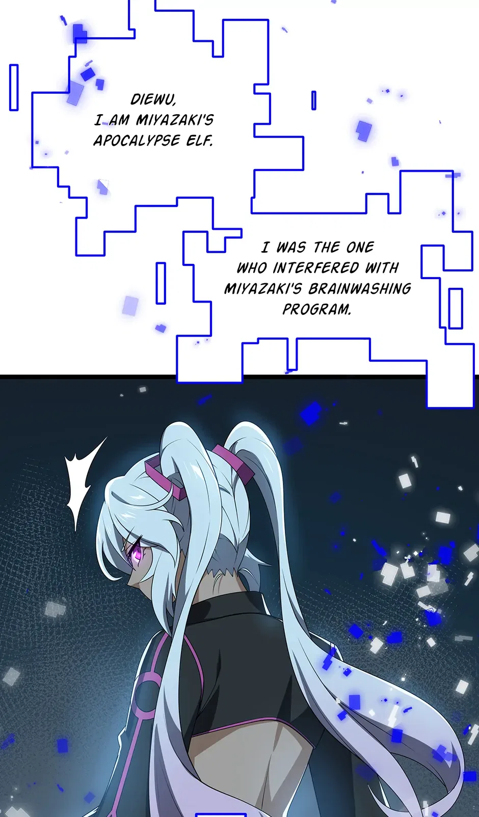 The Godslayer Who Cheats Chapter 134 – Page 16