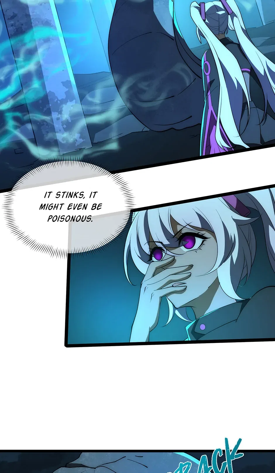 The Godslayer Who Cheats Chapter 134 – Page 25