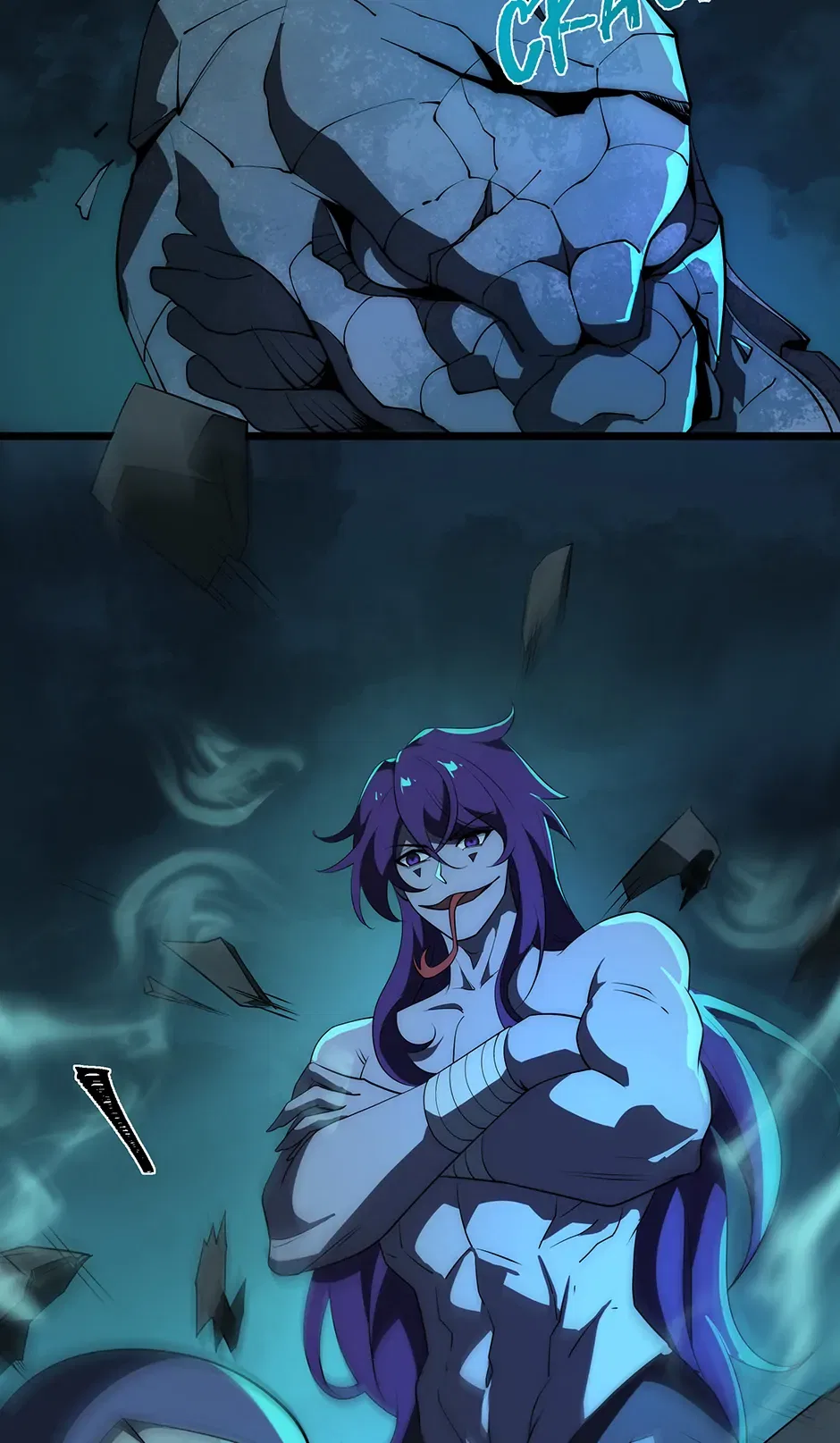 The Godslayer Who Cheats Chapter 134 – Page 26