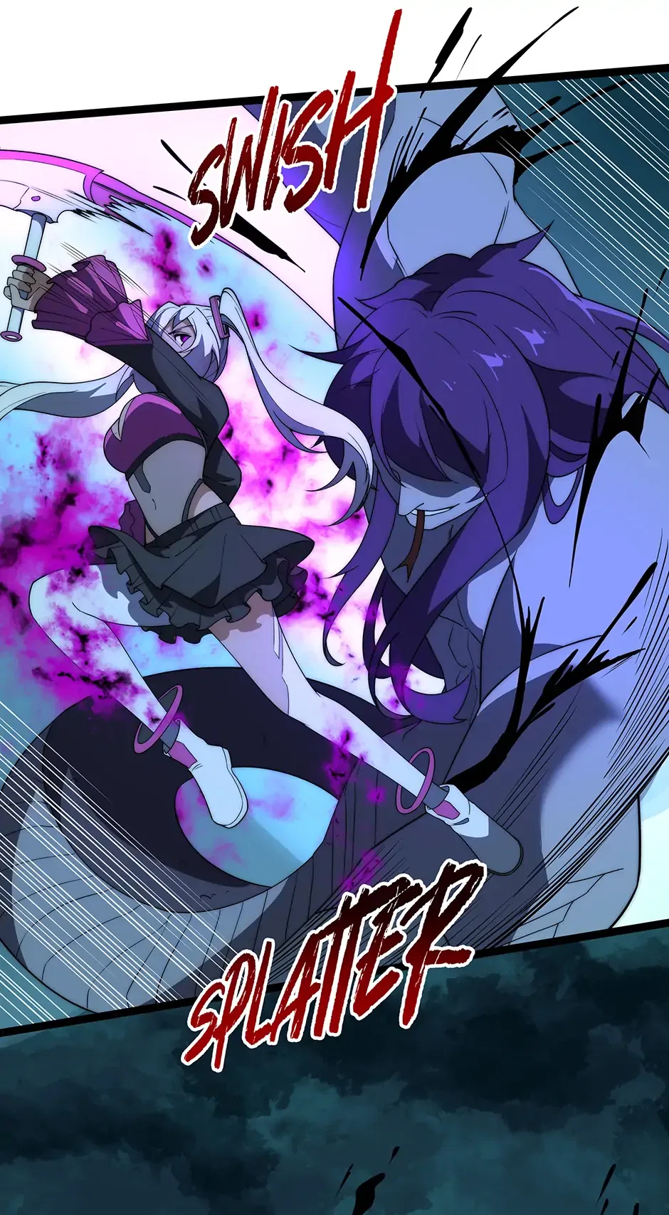 The Godslayer Who Cheats Chapter 134 – Page 29
