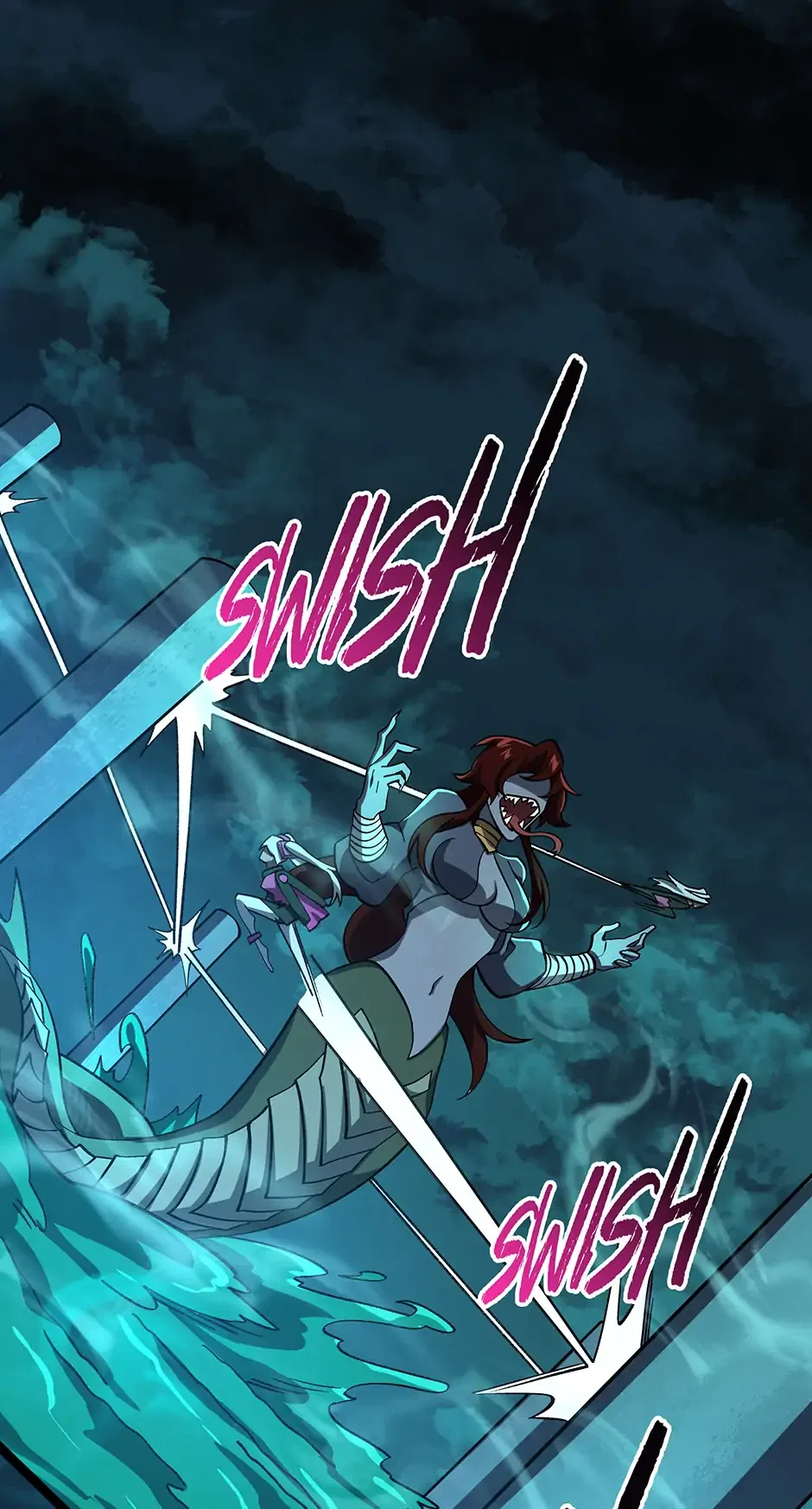 The Godslayer Who Cheats Chapter 134 – Page 34