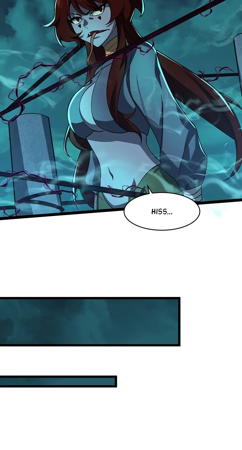 The Godslayer Who Cheats Chapter 134 – Page 37
