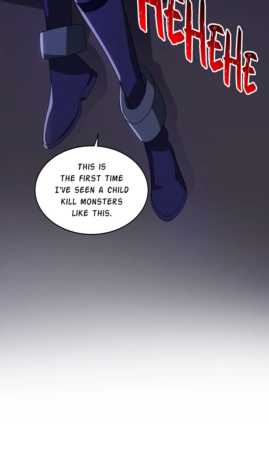 The Godslayer Who Cheats Chapter 134 – Page 40
