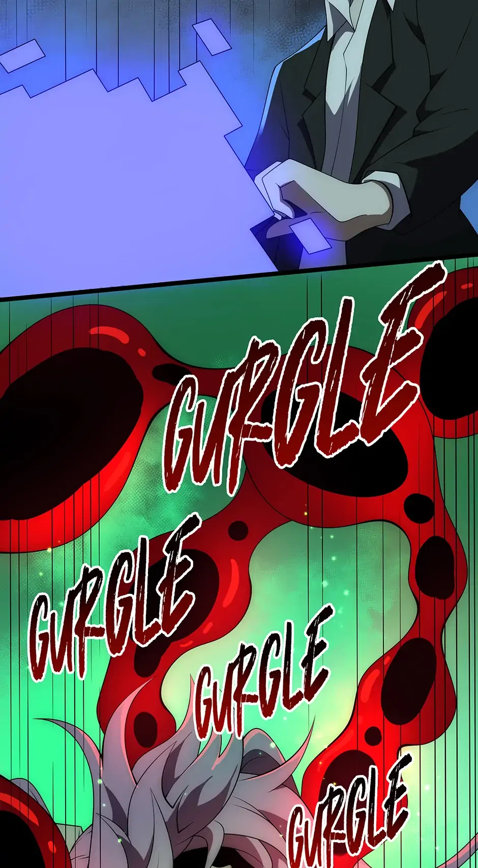 The Godslayer Who Cheats Chapter 133 – Page 6