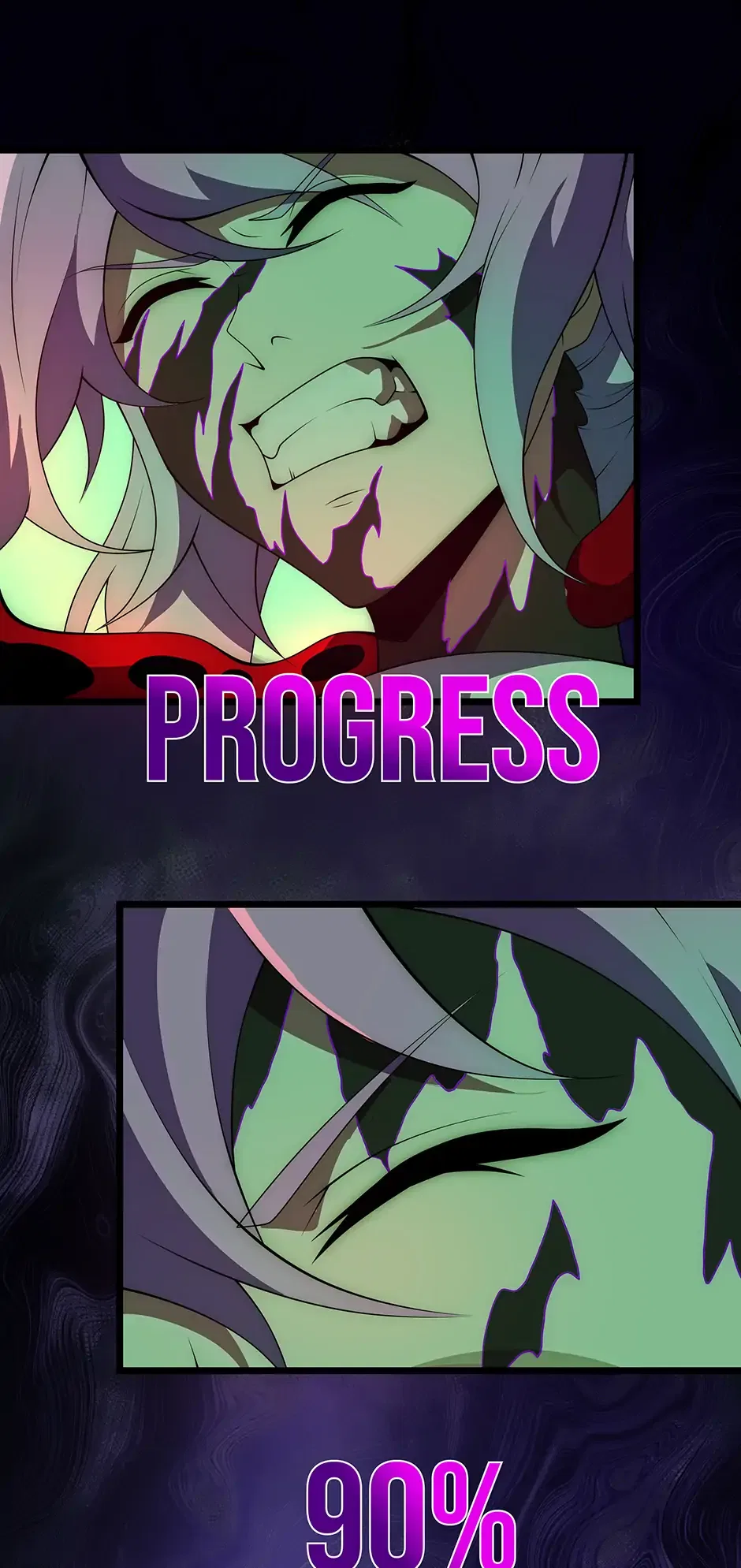 The Godslayer Who Cheats Chapter 133 – Page 8