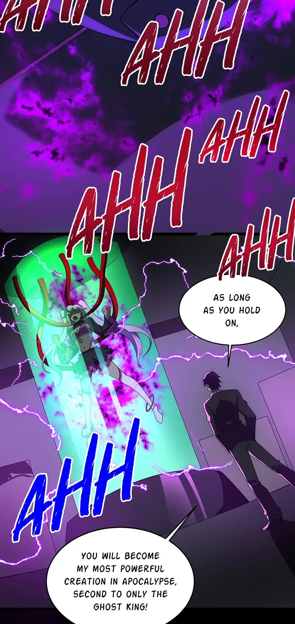 The Godslayer Who Cheats Chapter 133 – Page 10