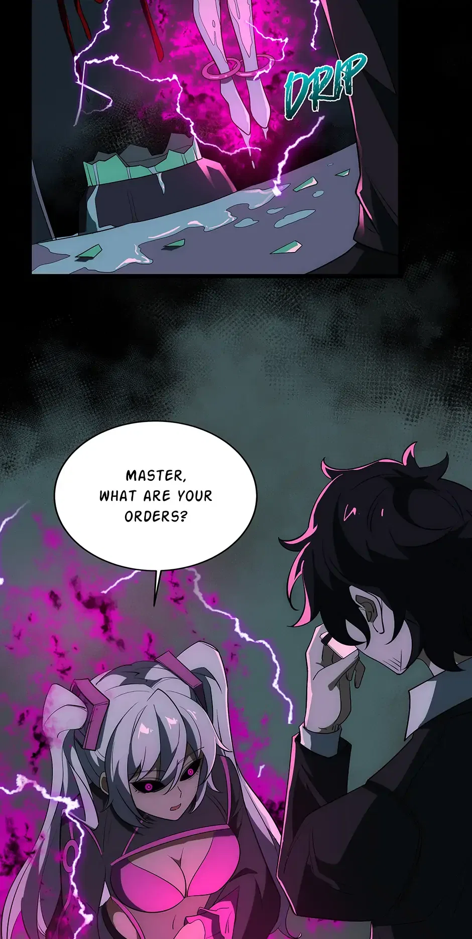 The Godslayer Who Cheats Chapter 133 – Page 13