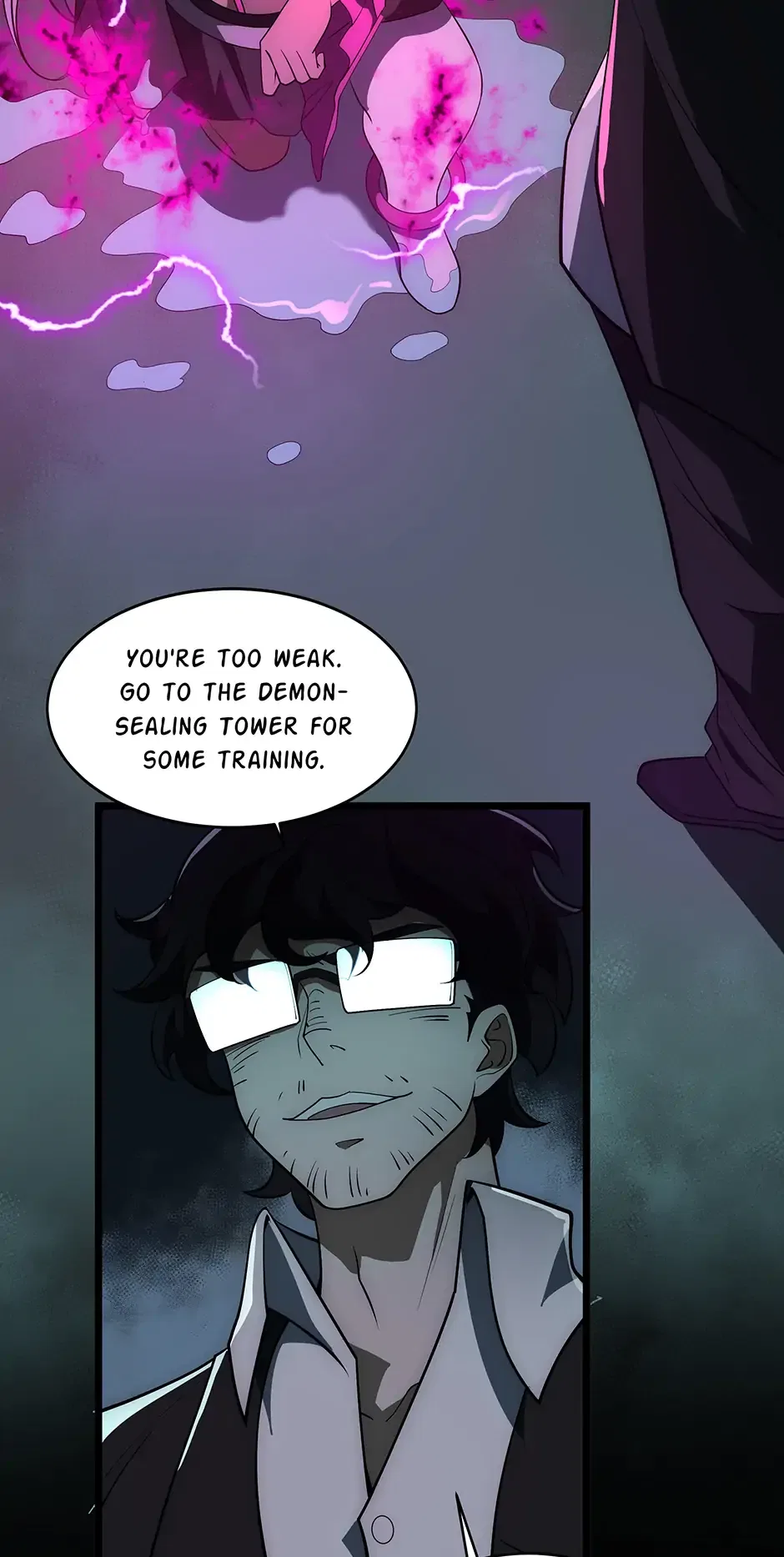 The Godslayer Who Cheats Chapter 133 – Page 14