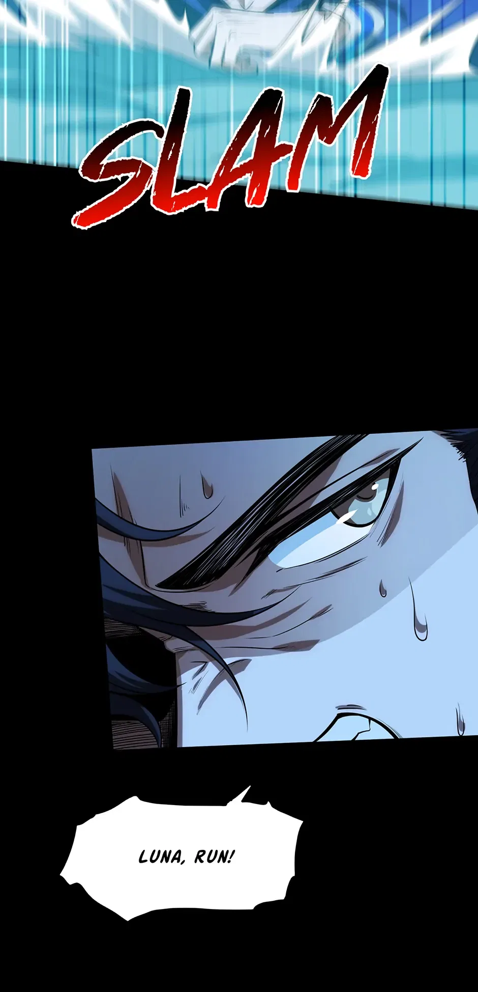 The Godslayer Who Cheats Chapter 132 – Page 7