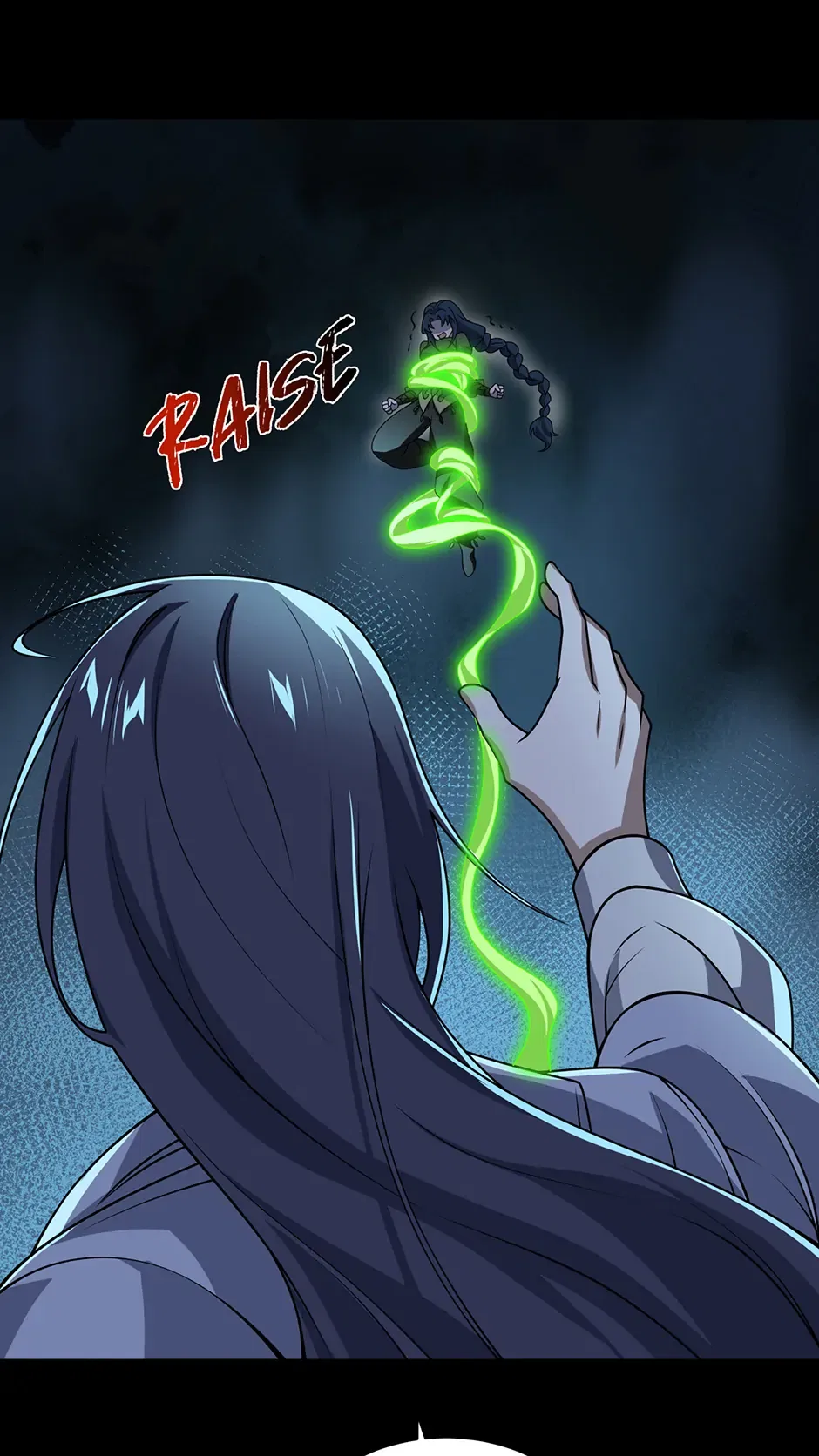 The Godslayer Who Cheats Chapter 132 – Page 9