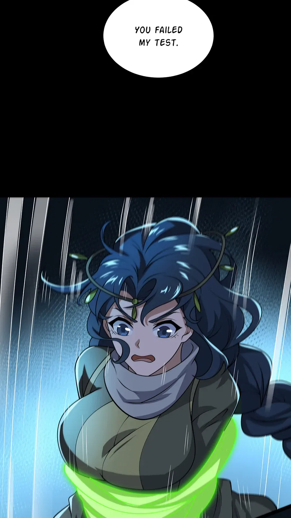 The Godslayer Who Cheats Chapter 132 – Page 10