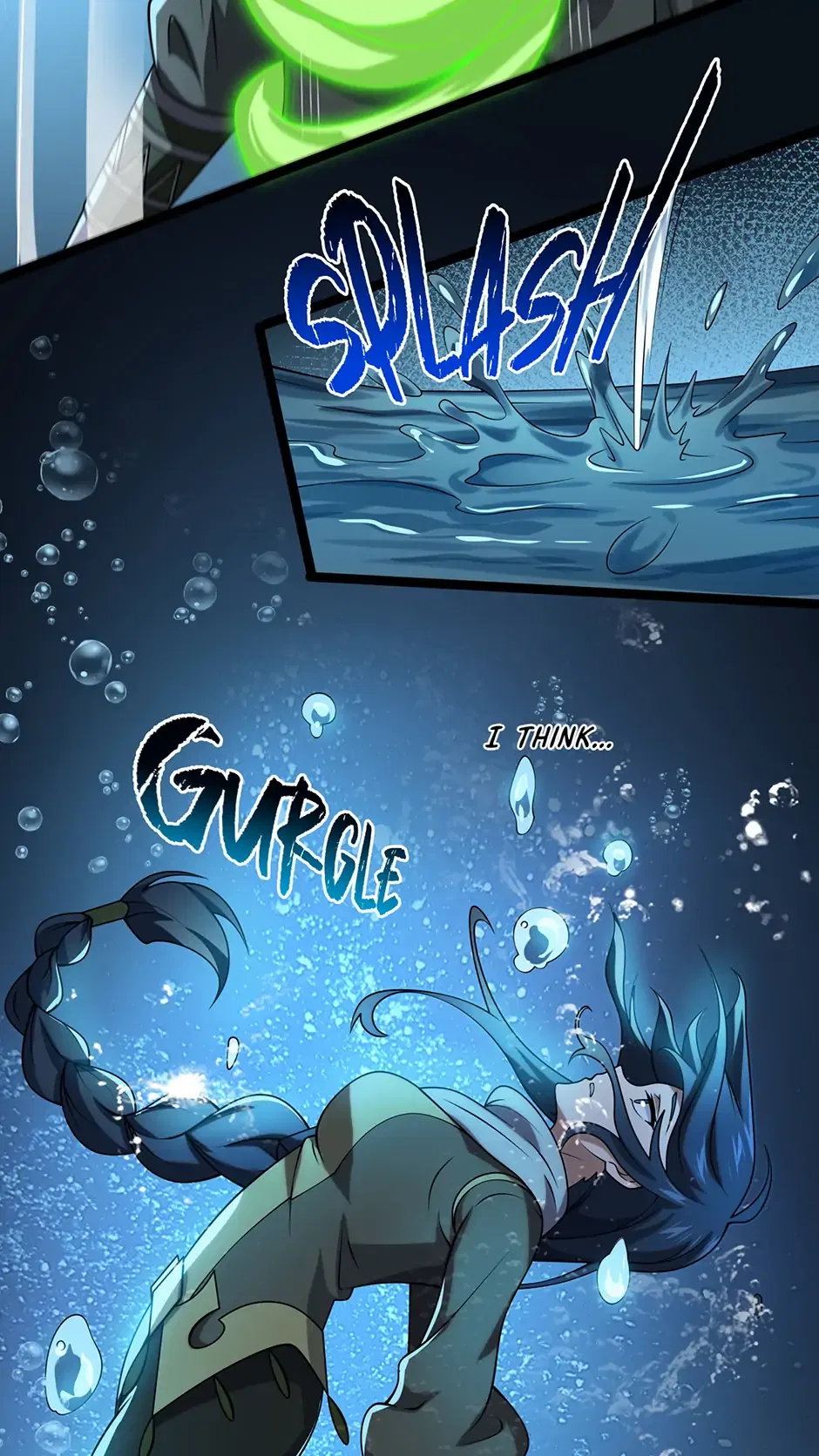 The Godslayer Who Cheats Chapter 132 – Page 11