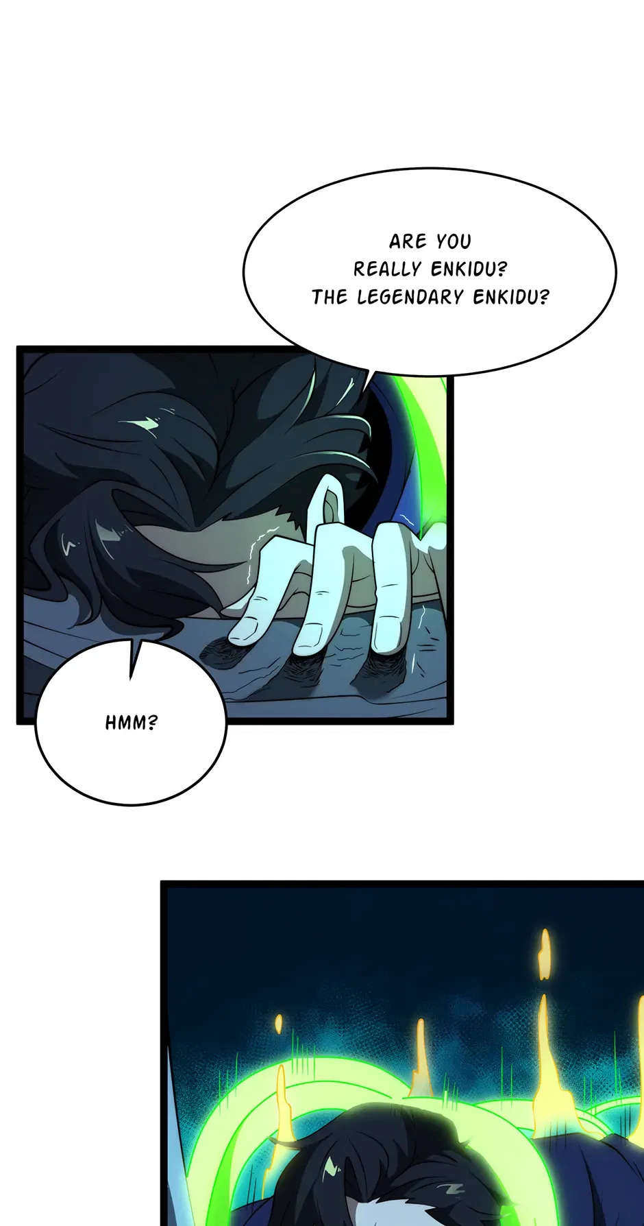 The Godslayer Who Cheats Chapter 132 – Page 13