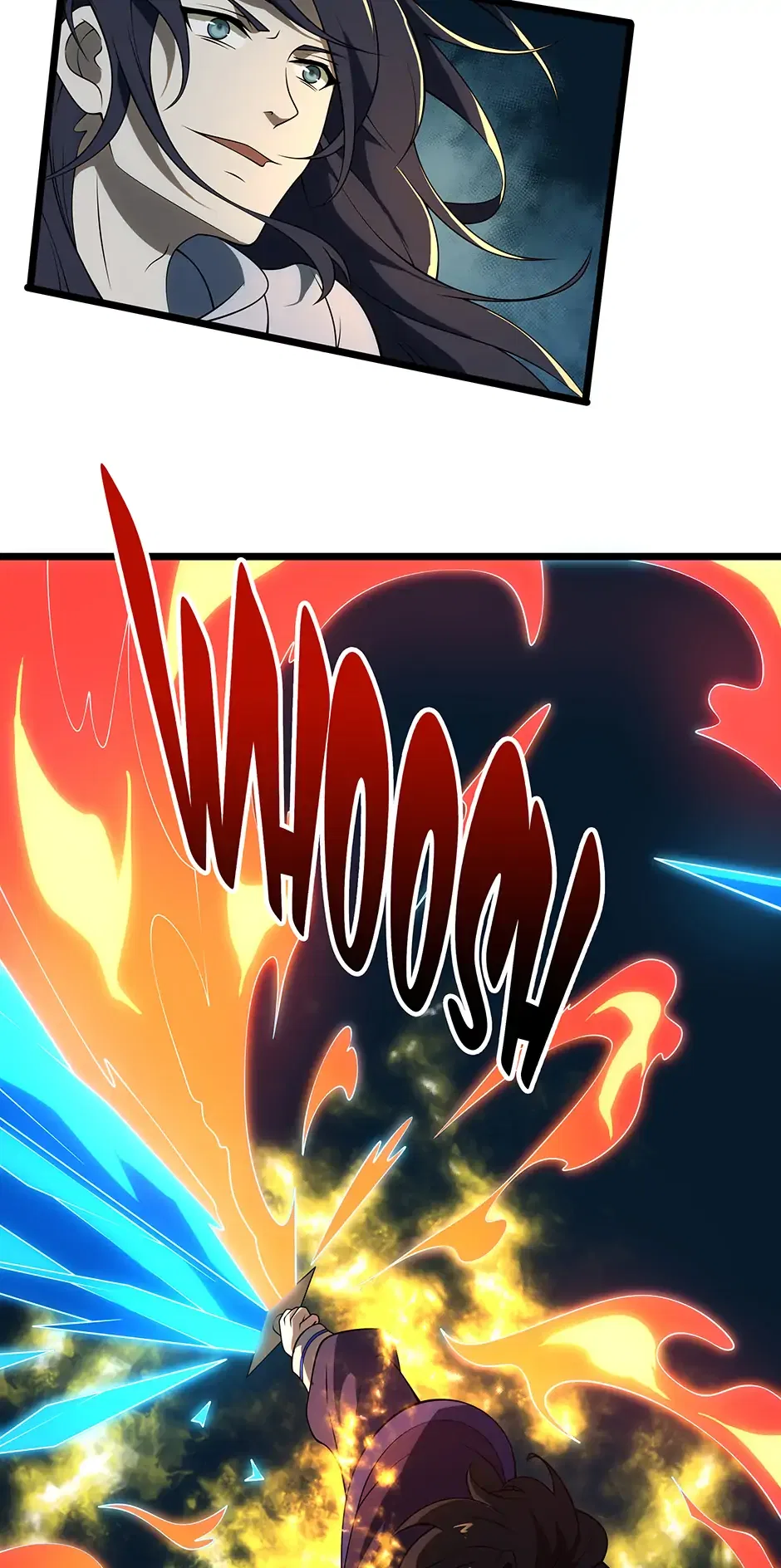 The Godslayer Who Cheats Chapter 132 – Page 20