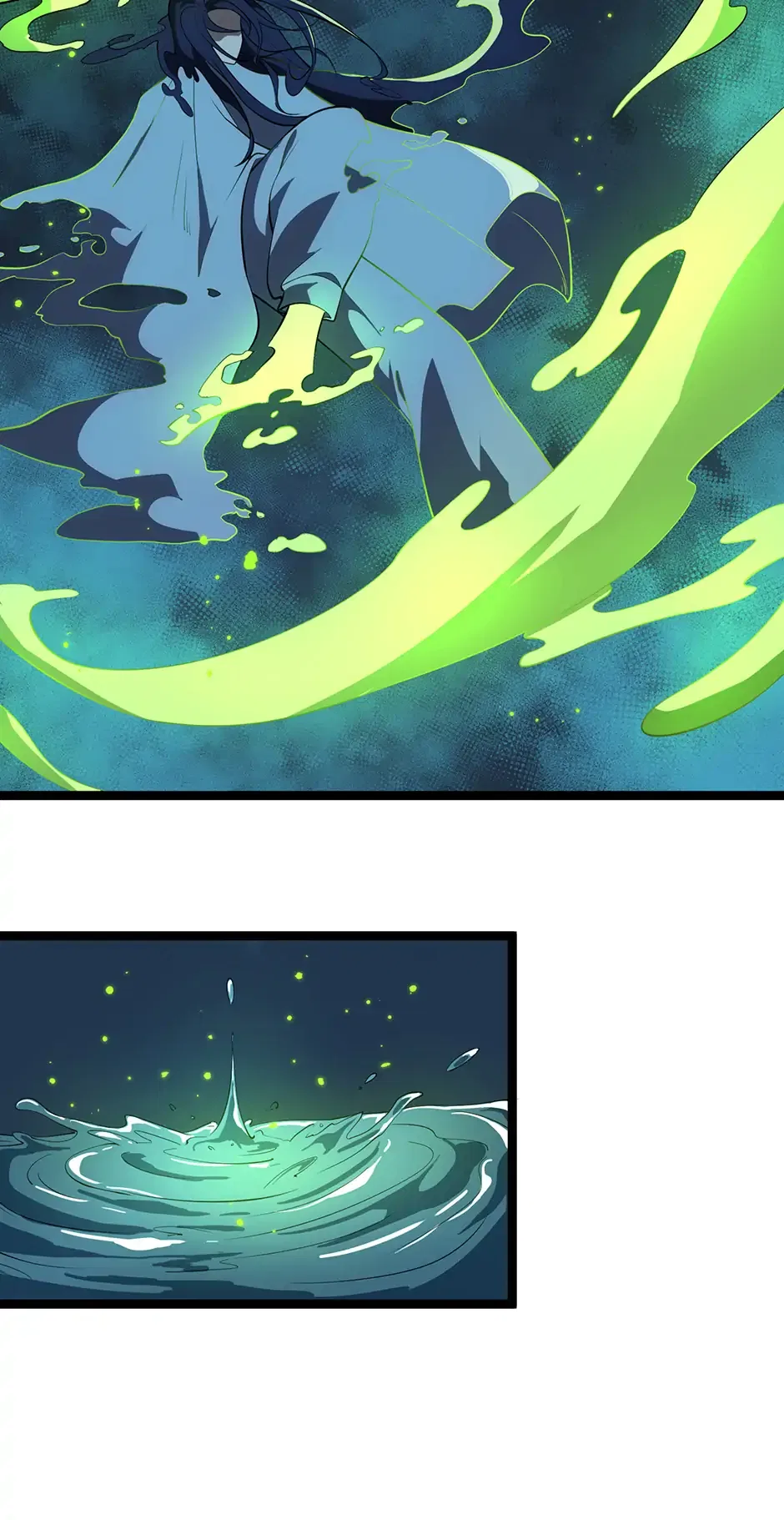 The Godslayer Who Cheats Chapter 132 – Page 27