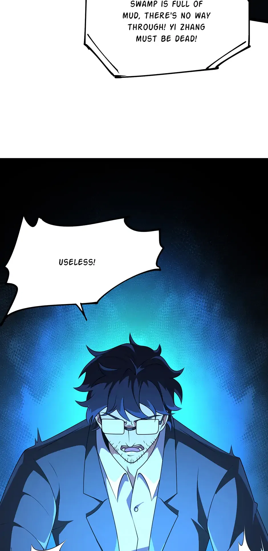 The Godslayer Who Cheats Chapter 132 – Page 32