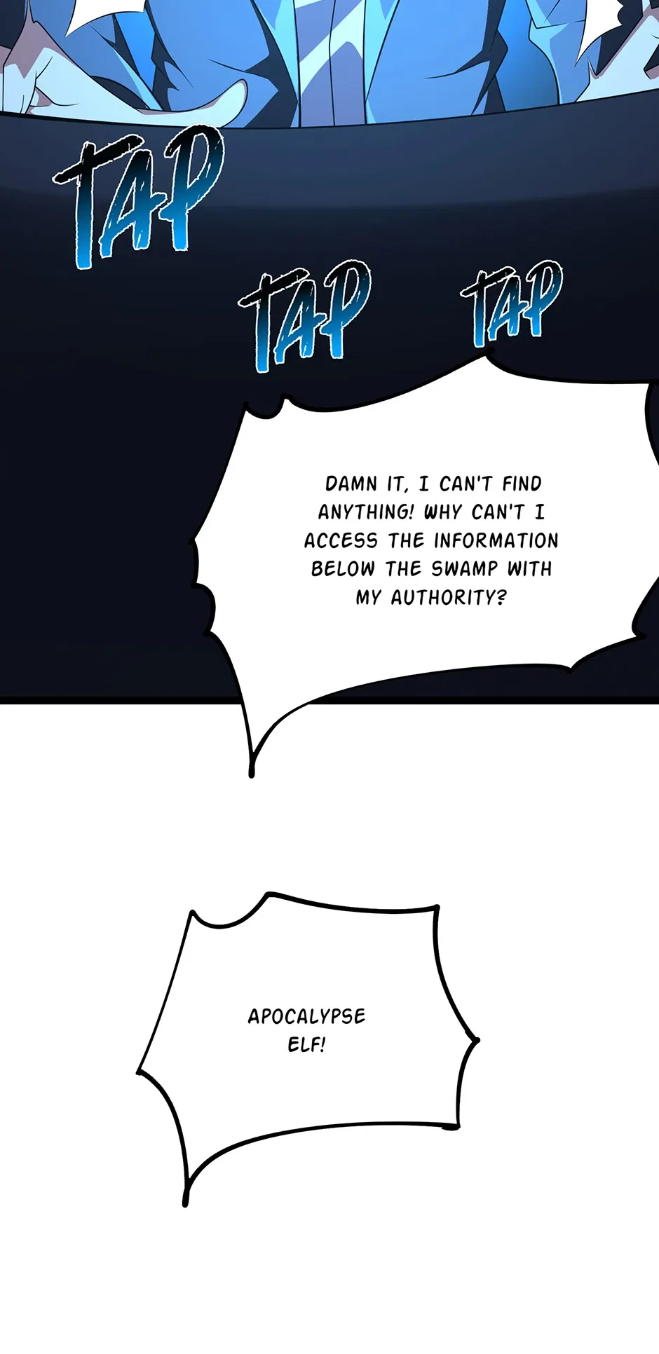 The Godslayer Who Cheats Chapter 132 – Page 33