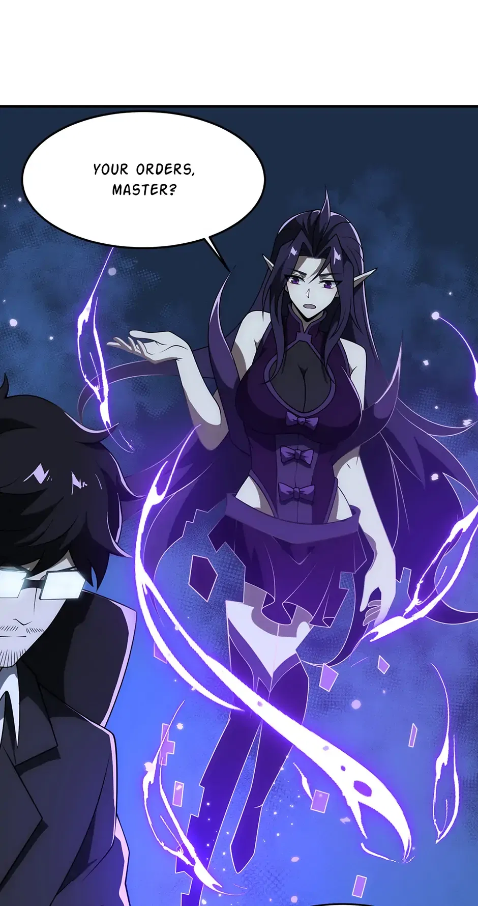 The Godslayer Who Cheats Chapter 132 – Page 34