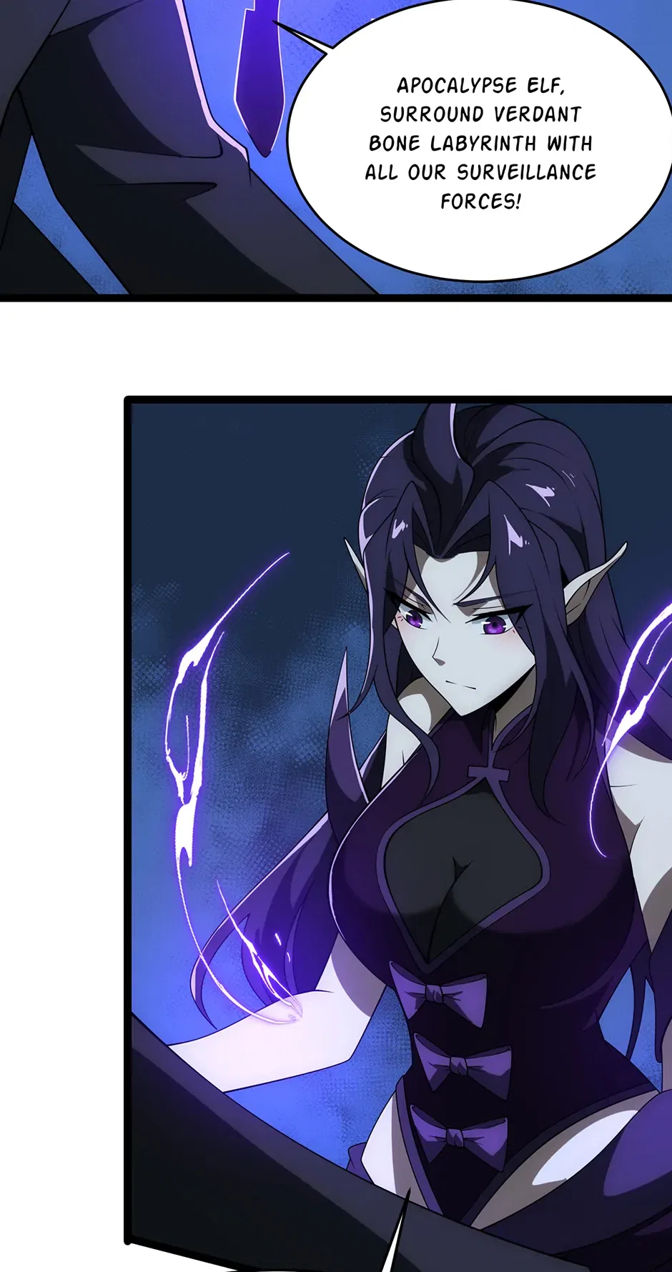 The Godslayer Who Cheats Chapter 132 – Page 35