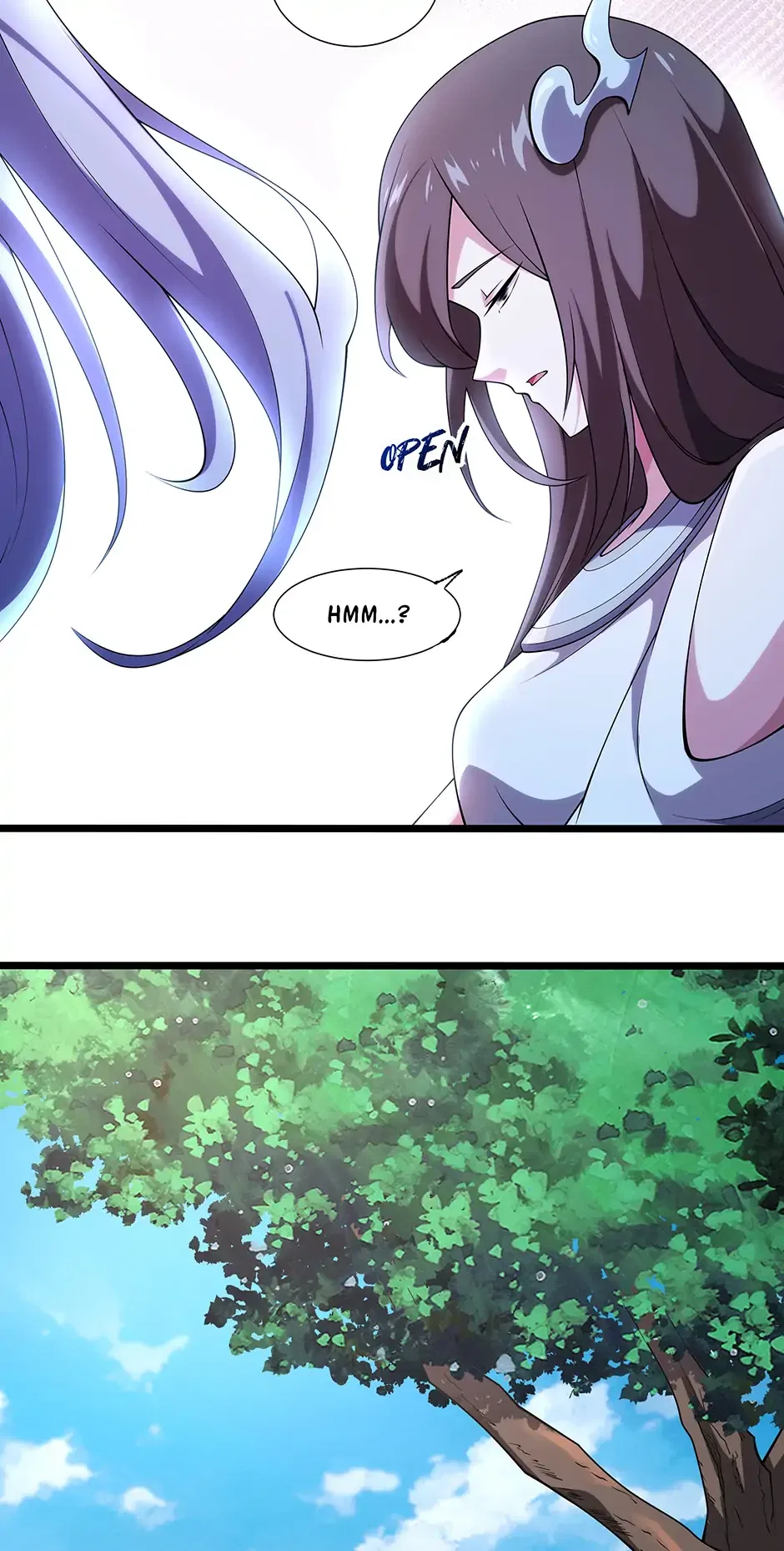 The Godslayer Who Cheats Chapter 131 – Page 4