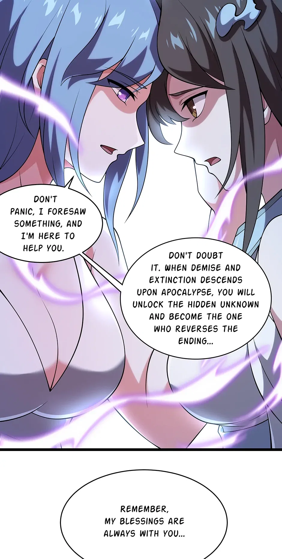 The Godslayer Who Cheats Chapter 131 – Page 6