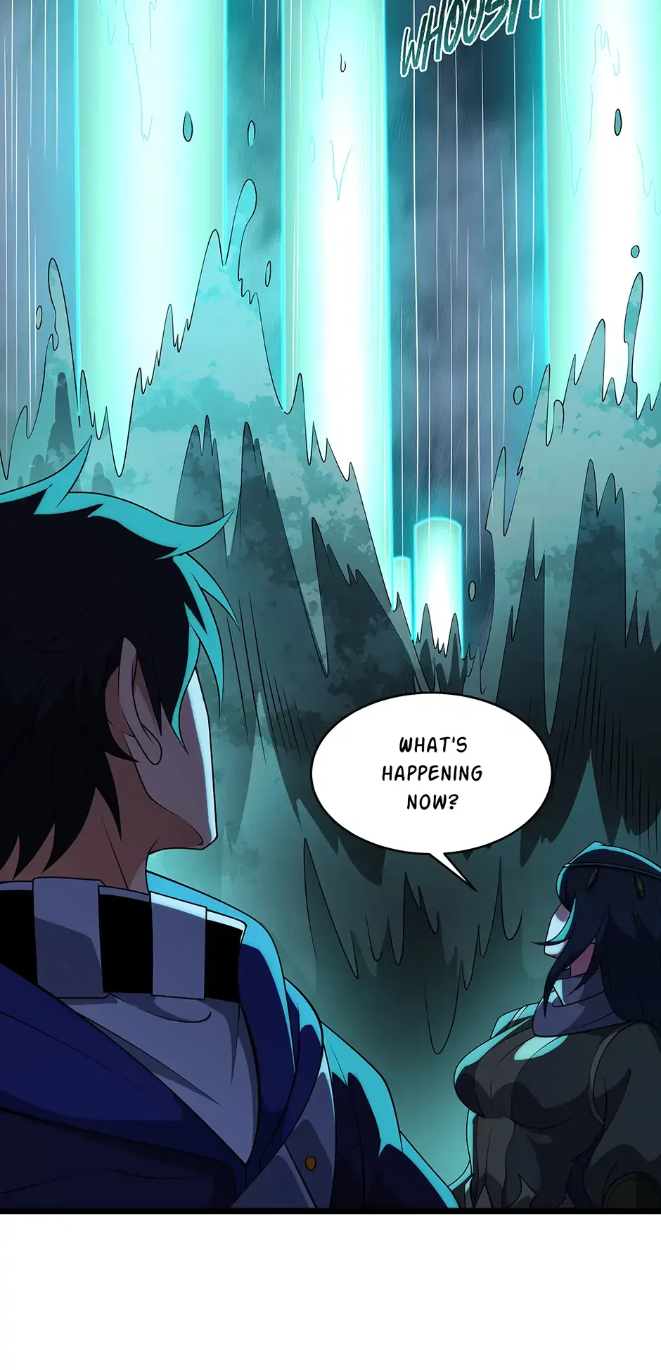 The Godslayer Who Cheats Chapter 131 – Page 11