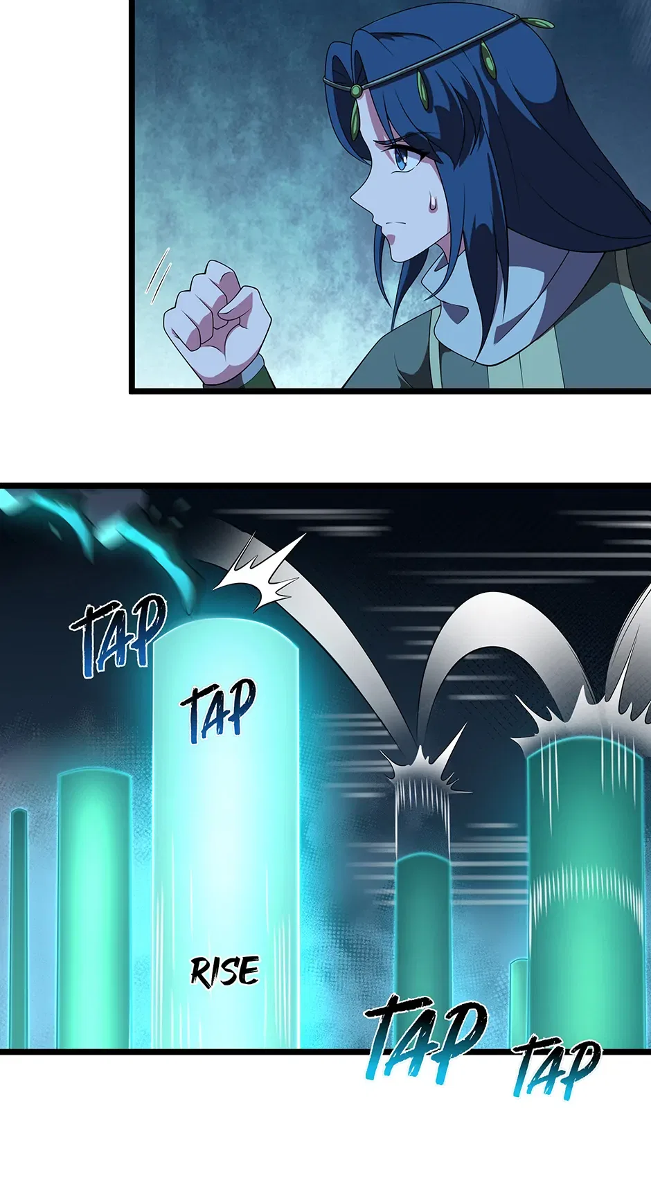 The Godslayer Who Cheats Chapter 131 – Page 16