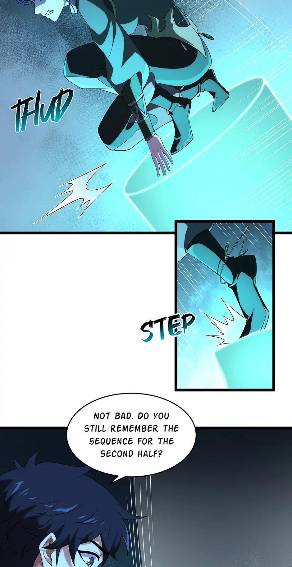 The Godslayer Who Cheats Chapter 131 – Page 19