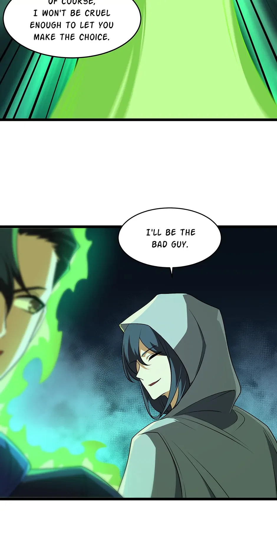 The Godslayer Who Cheats Chapter 131 – Page 26