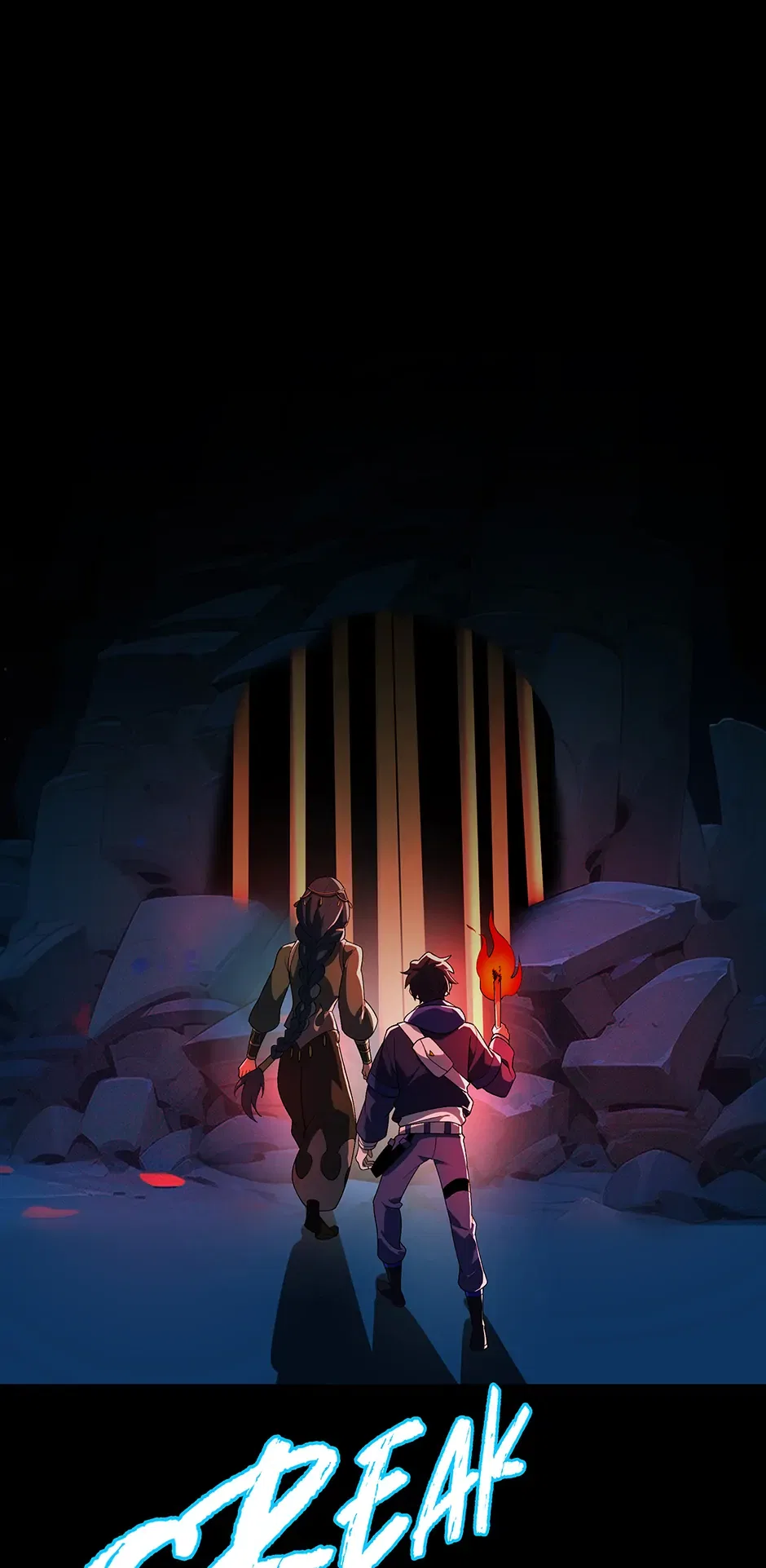 The Godslayer Who Cheats Chapter 130 – Page 3