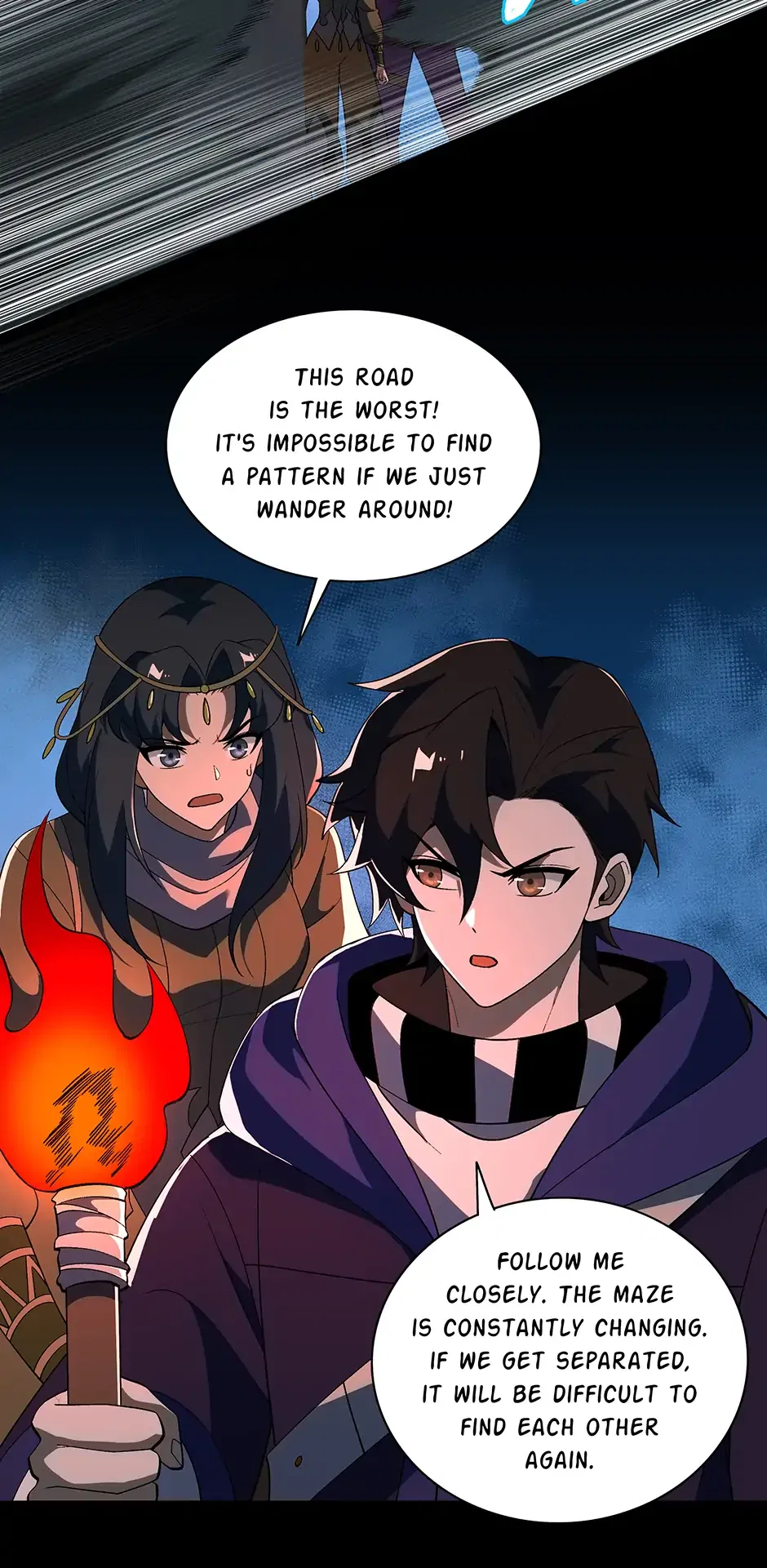 The Godslayer Who Cheats Chapter 130 – Page 6