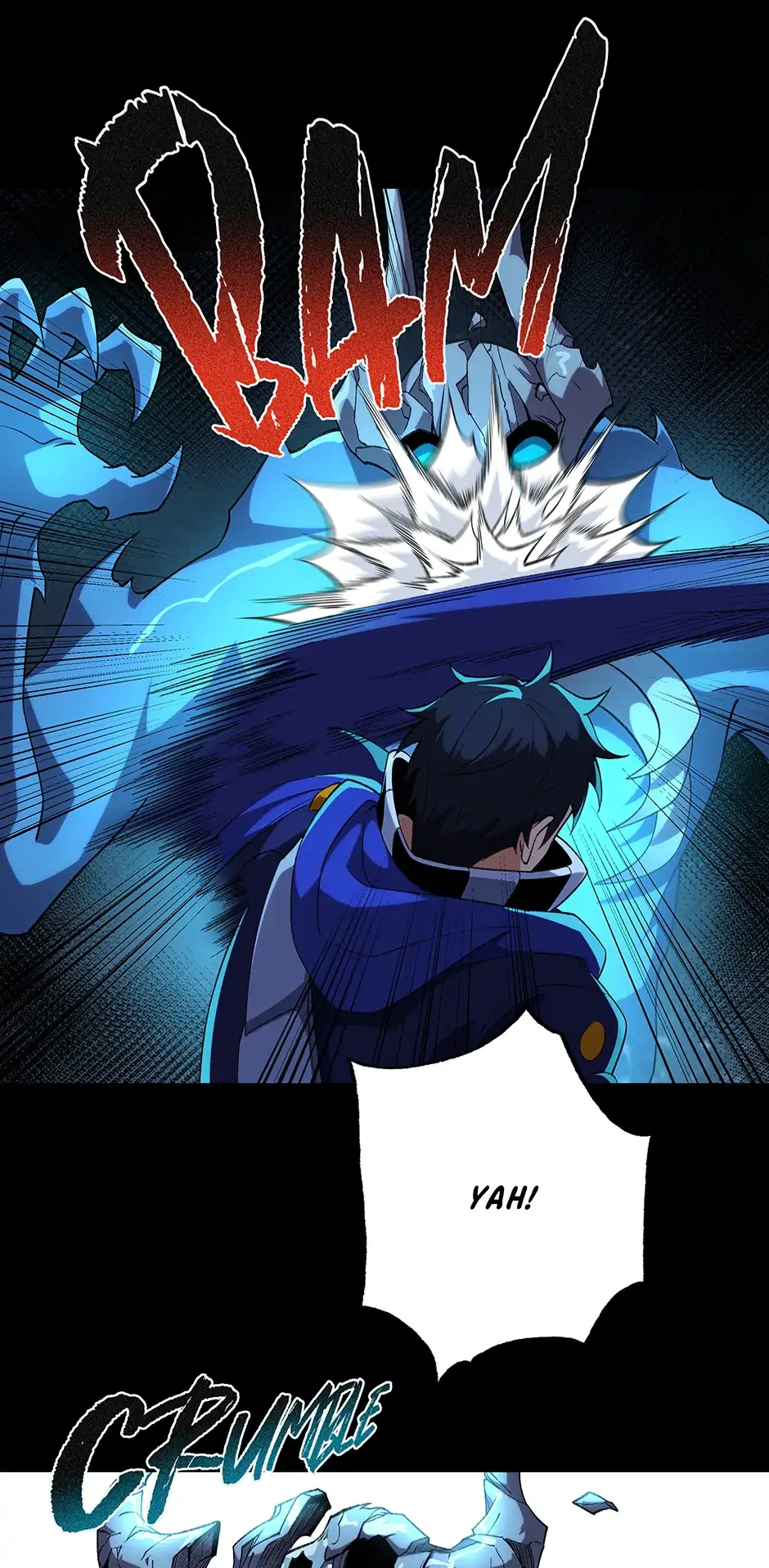 The Godslayer Who Cheats Chapter 130 – Page 11