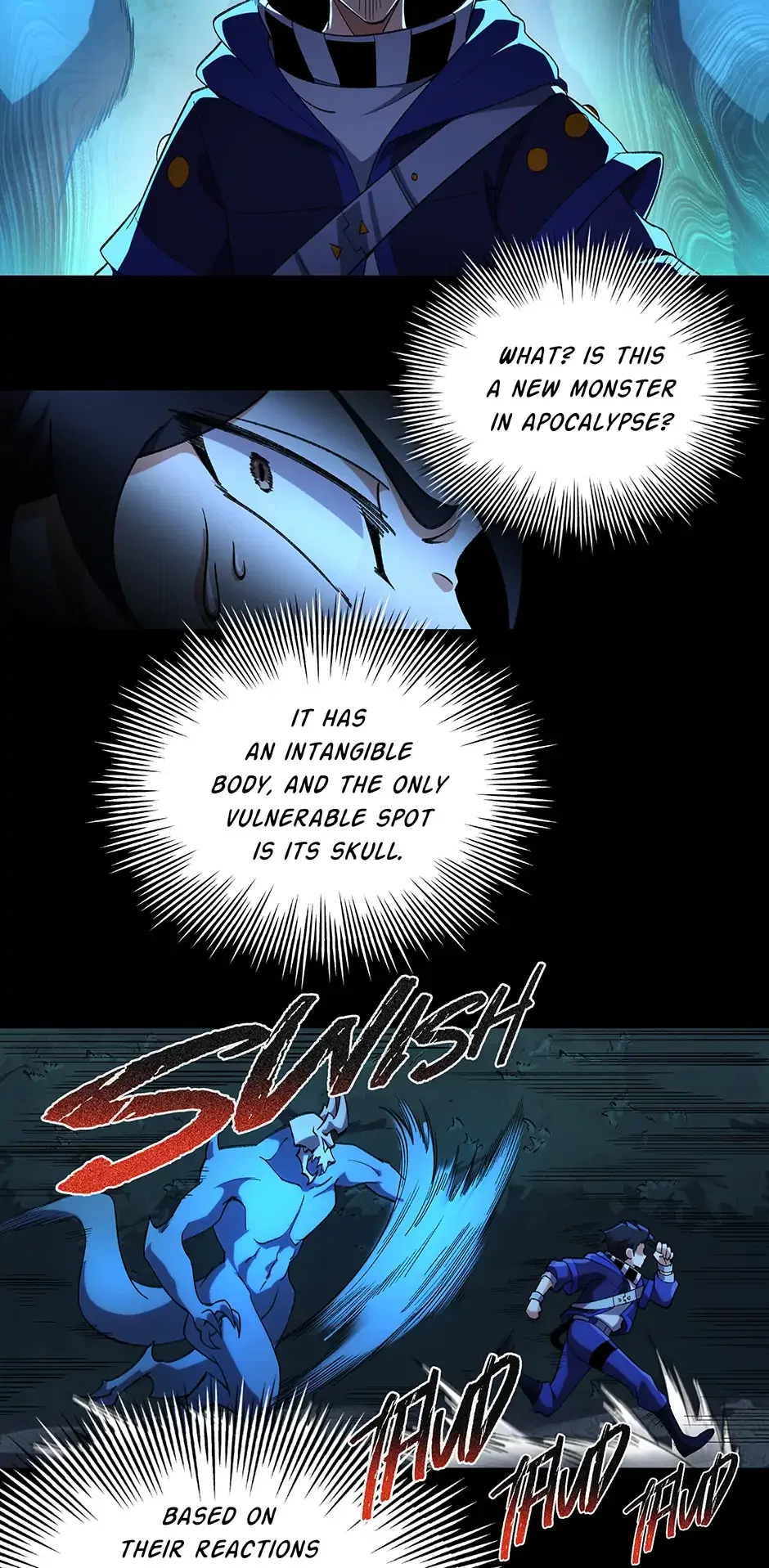 The Godslayer Who Cheats Chapter 130 – Page 13