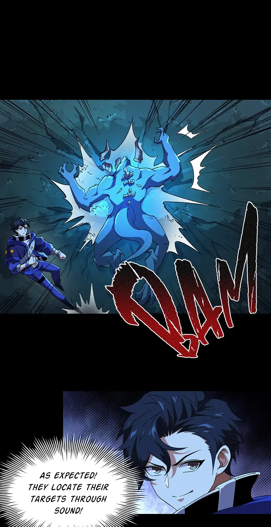 The Godslayer Who Cheats Chapter 130 – Page 15