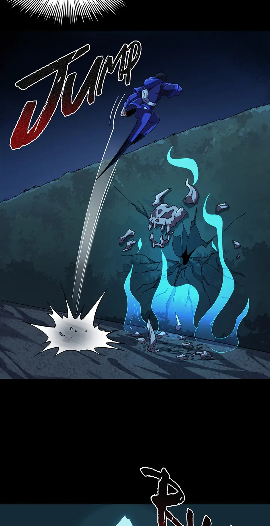 The Godslayer Who Cheats Chapter 130 – Page 16