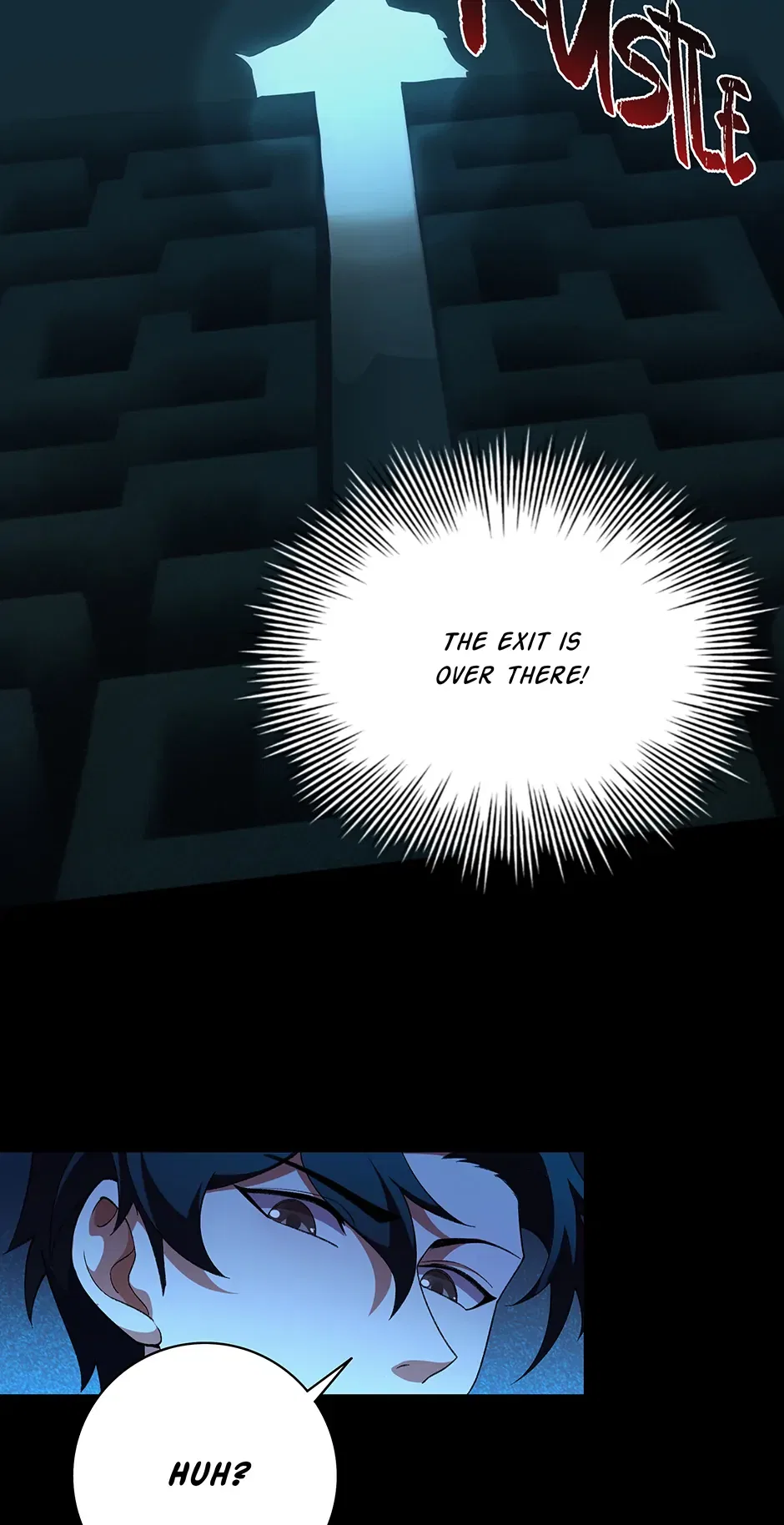 The Godslayer Who Cheats Chapter 130 – Page 17