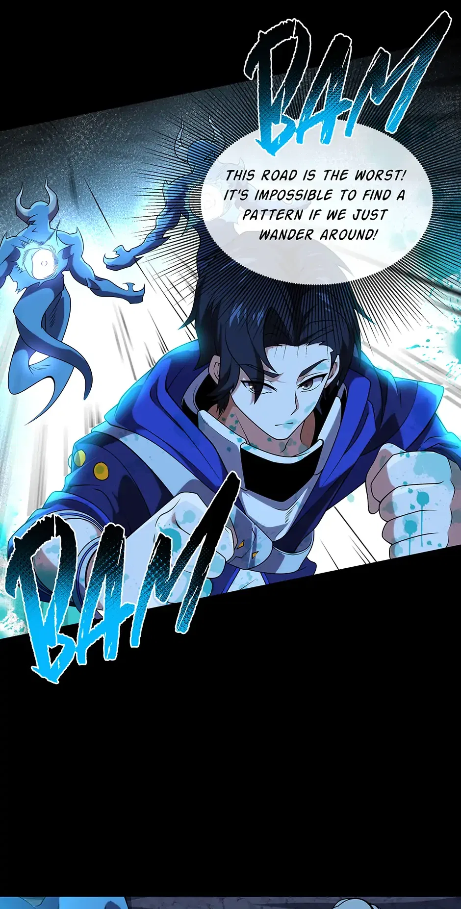 The Godslayer Who Cheats Chapter 130 – Page 23