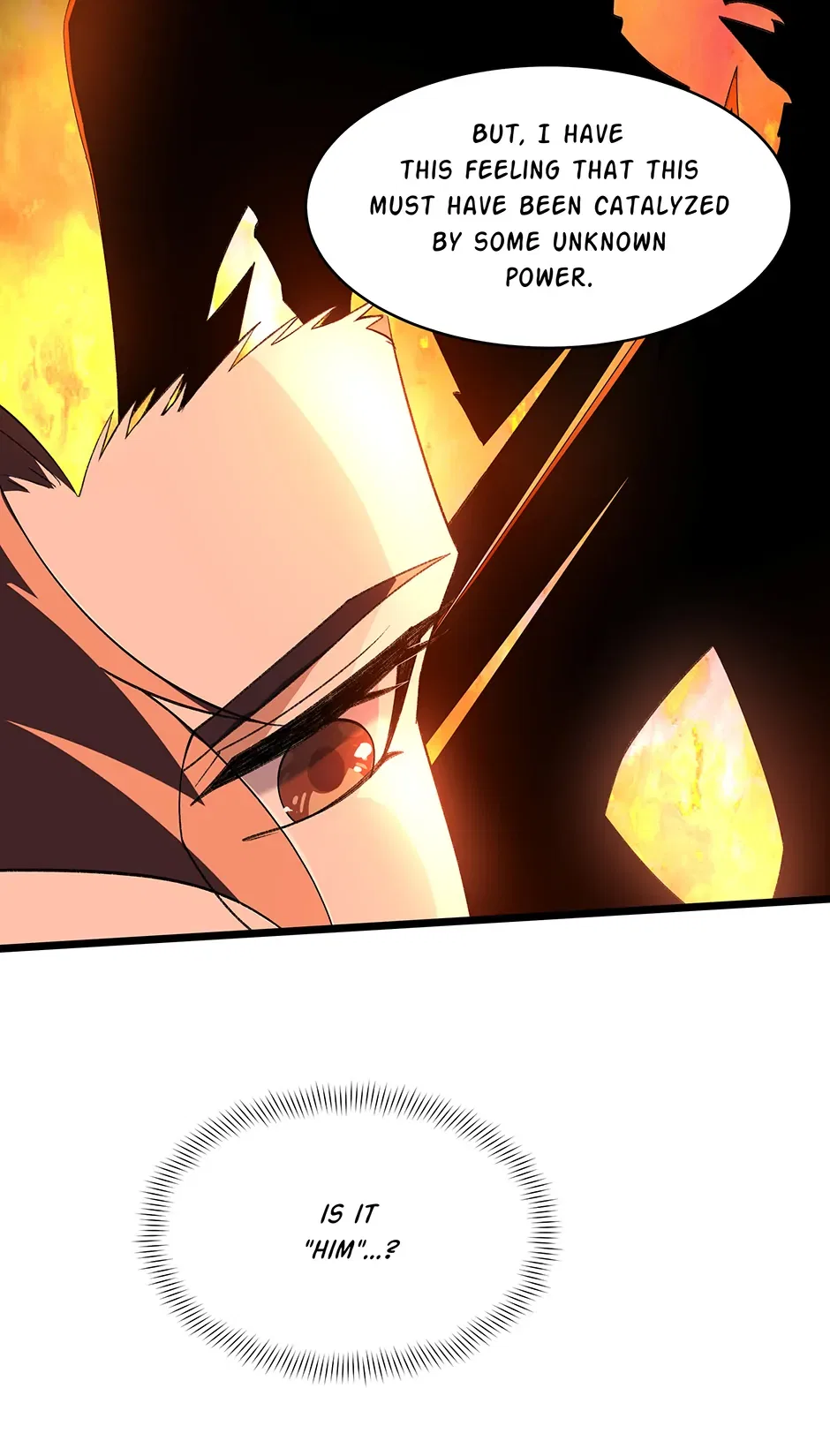 The Godslayer Who Cheats Chapter 129 – Page 11