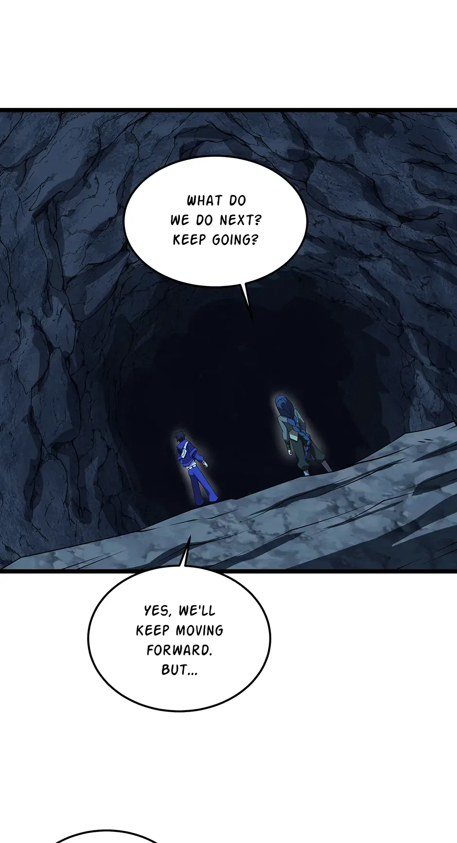 The Godslayer Who Cheats Chapter 129 – Page 12