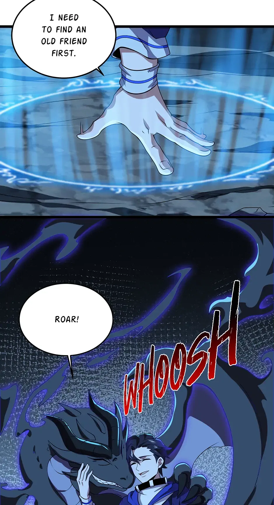 The Godslayer Who Cheats Chapter 129 – Page 13