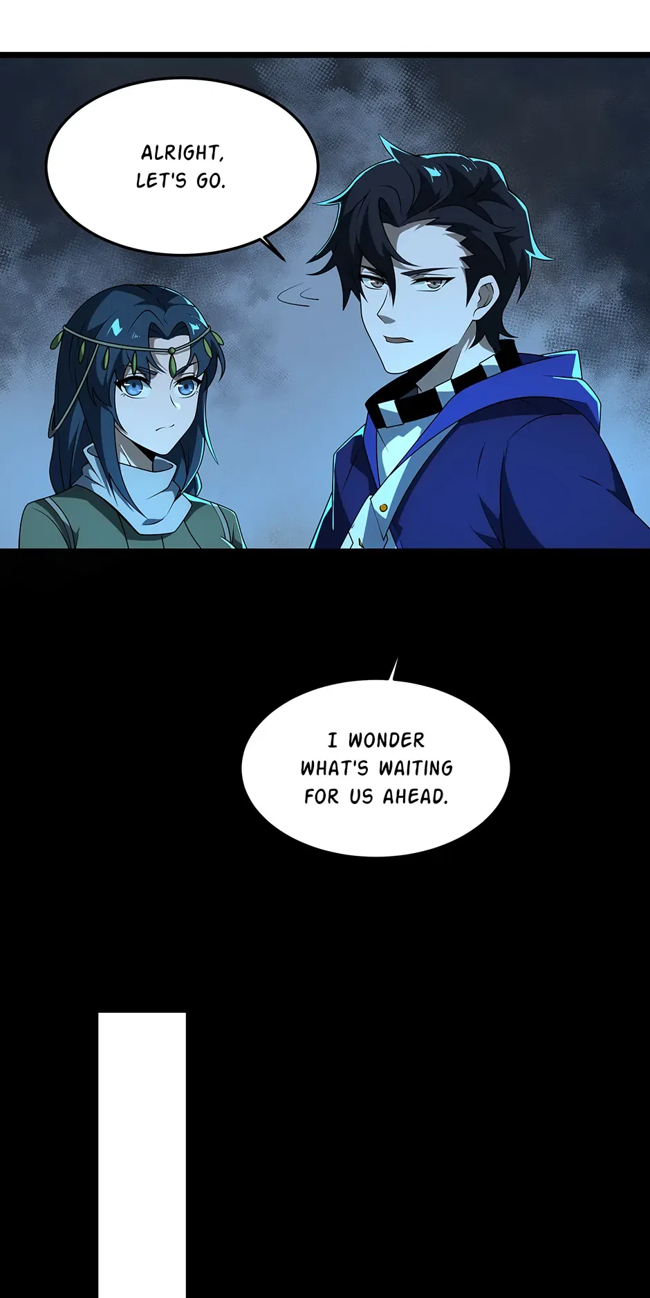 The Godslayer Who Cheats Chapter 129 – Page 19