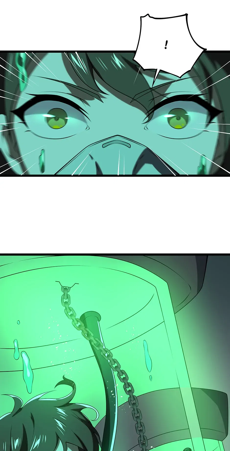 The Godslayer Who Cheats Chapter 129 – Page 22