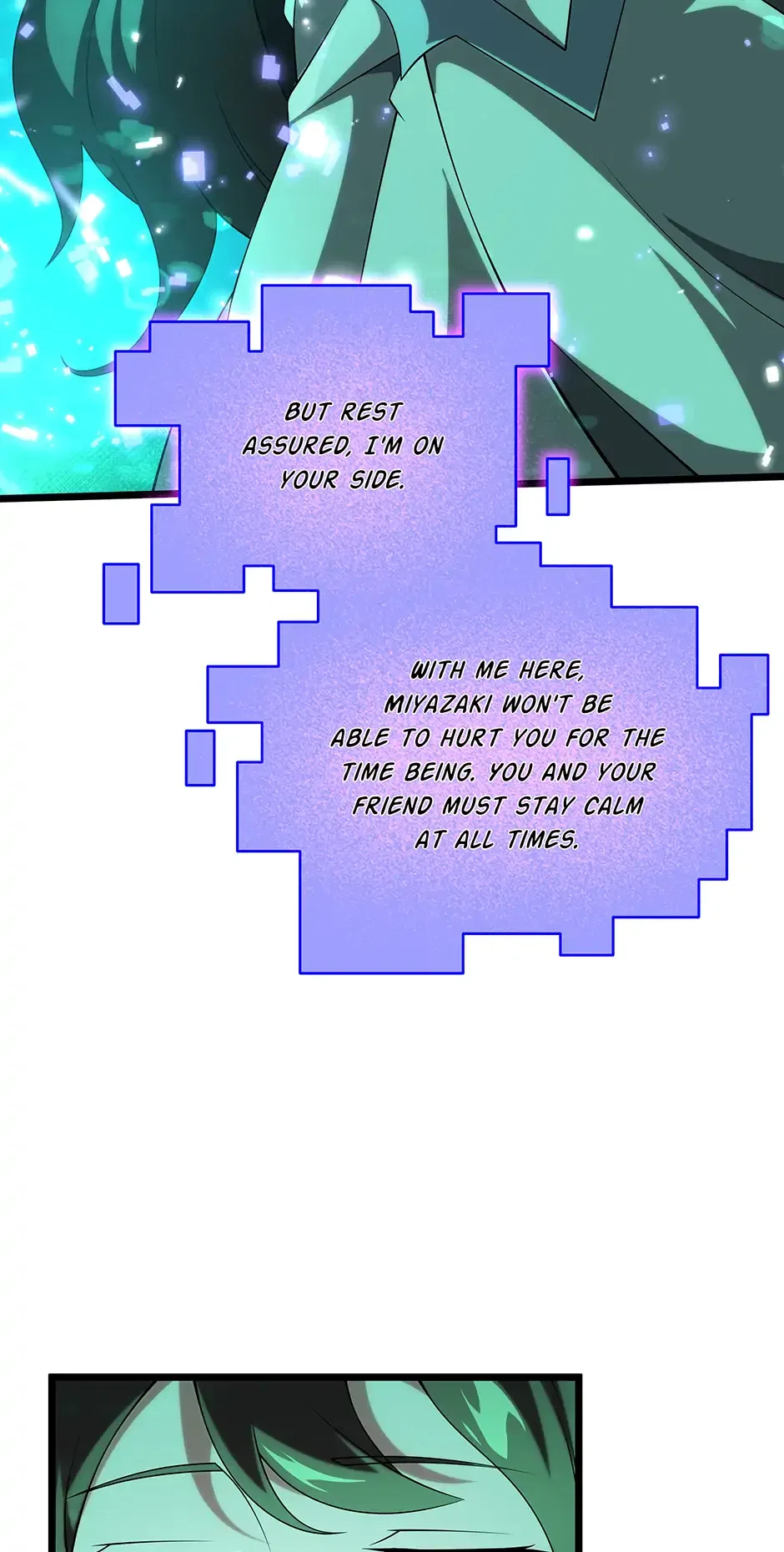 The Godslayer Who Cheats Chapter 129 – Page 29