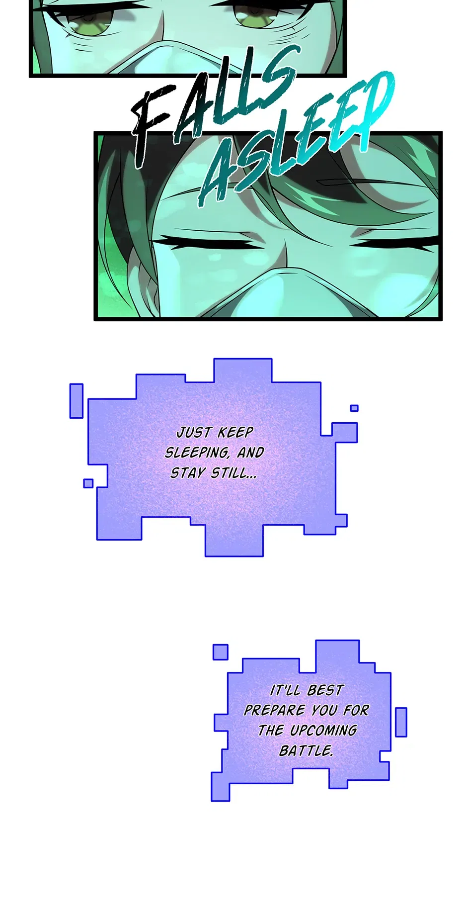 The Godslayer Who Cheats Chapter 129 – Page 30