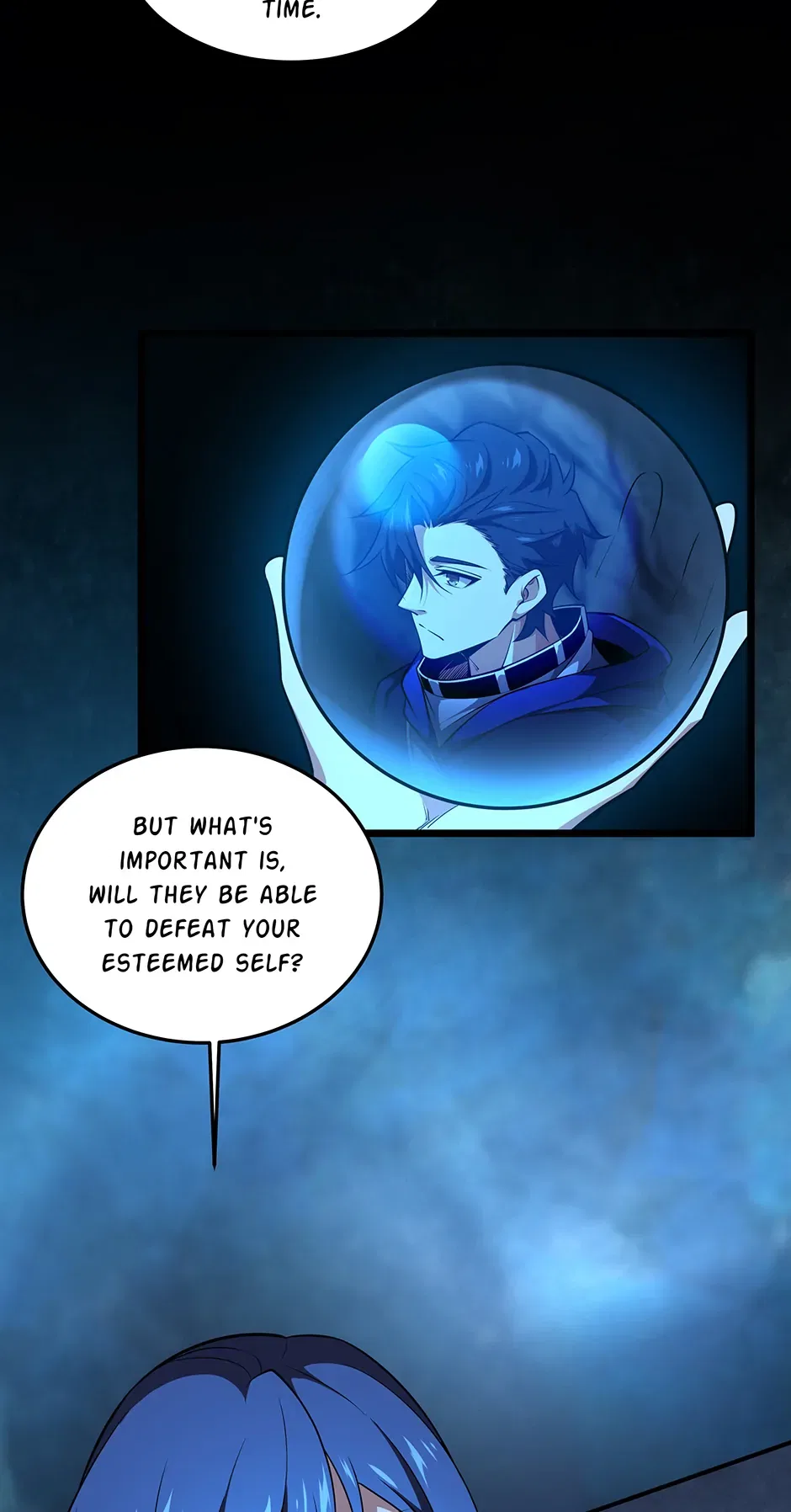 The Godslayer Who Cheats Chapter 129 – Page 34