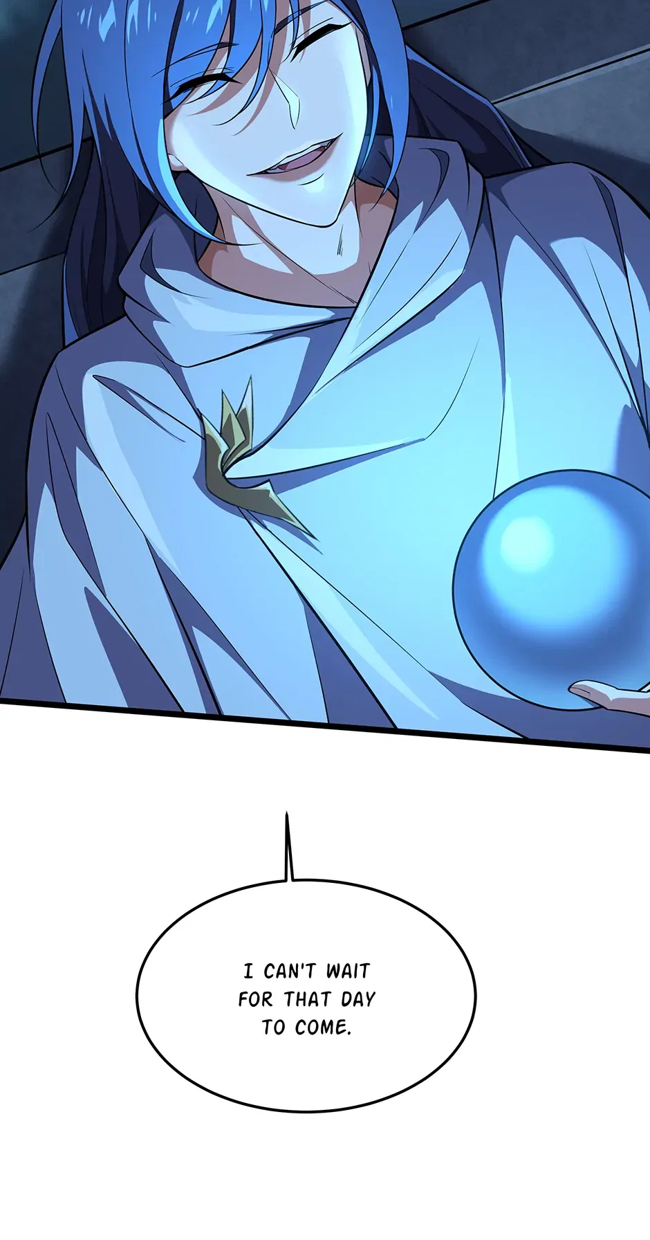 The Godslayer Who Cheats Chapter 129 – Page 35