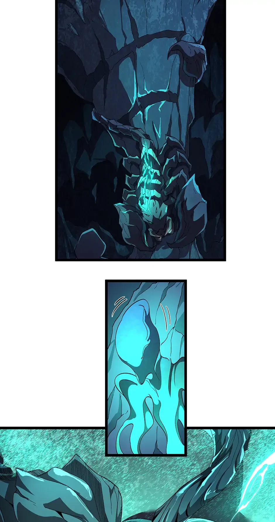 The Godslayer Who Cheats Chapter 128 – Page 9