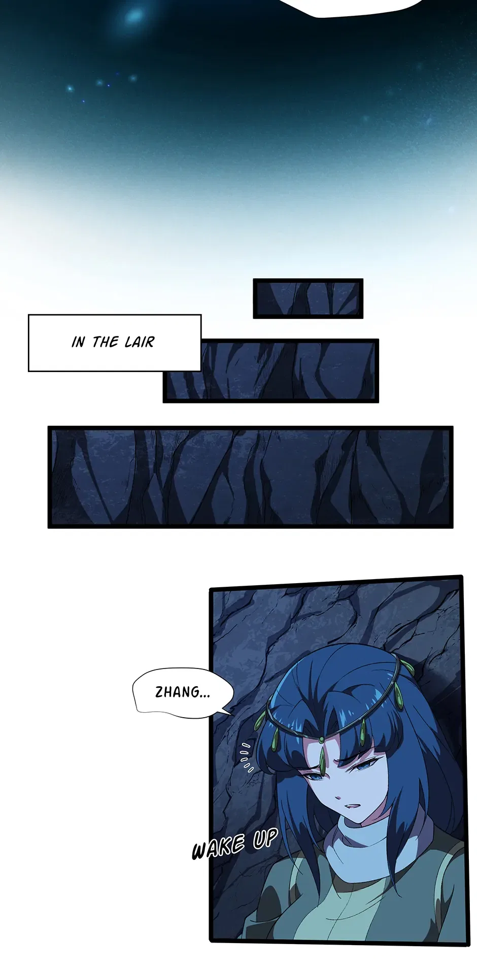 The Godslayer Who Cheats Chapter 128 – Page 17